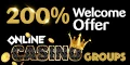 Online Casino Groups Website 